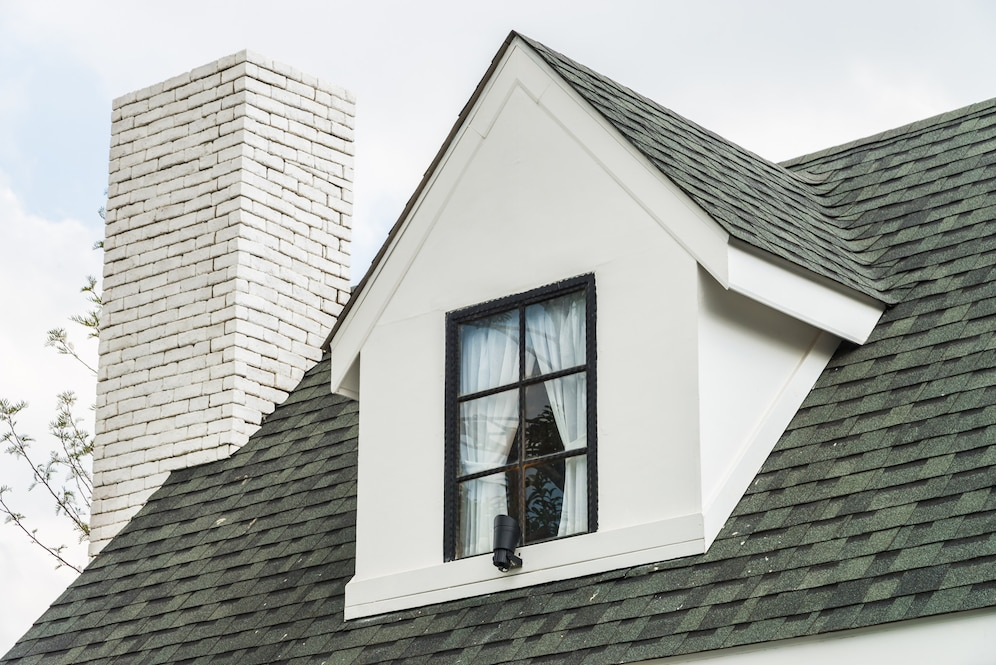 Roof Maintenance in bellevue