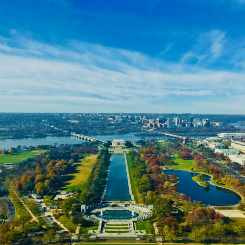 Lake Bellevue