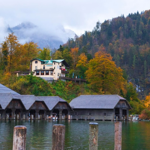 Lake Hills